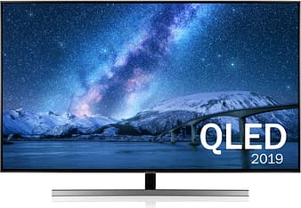 Samsung QE55Q80RA 55" Smart 4K Ultra HD LED -televisio