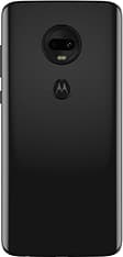 Motorola Moto G7 -Android-puhelin Dual-SIM, musta, kuva 3