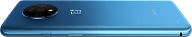 OnePlus 7T -Android-puhelin Dual-SIM, 128 Gt, sininen, kuva 15