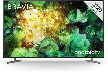 Sony KE-65XH8196 65" Android 4K Ultra HD LED-televisio