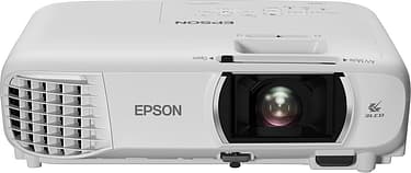 Epson EH-TW750 3LCD Full HD -kotiteatteriprojektori, kuva 2