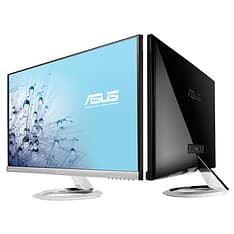 Asus MX279H 27" LED IPS-näyttö, kuva 3
