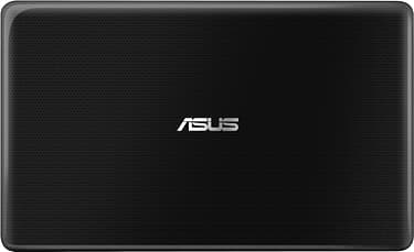 Asus X751SA 17,3" -kannettava, Win 10, musta, kuva 3