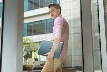 Asus VivoBook Max X541SA 15,6" -kannettava, Win 10, kuva 11