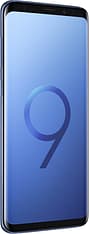 Samsung Galaxy S9+ -Android-puhelin Dual-SIM, 64 Gt, Coral Blue, kuva 2