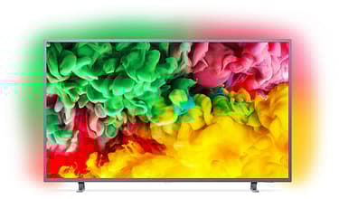 Philips 55PUS6703 55" Smart 4K Ultra HD LED -televisio, kuva 2