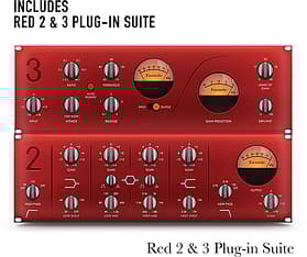 Focusrite Scarlett 4i4 3rd Gen -äänikortti USB-väylään, kuva 8