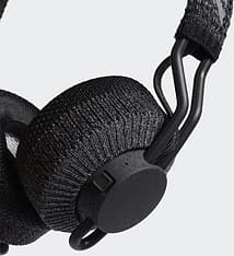 Adidas RPT 01 Sport On-ear -Bluetooth-sankakuulokkeet urheiluun, Night Grey, kuva 5