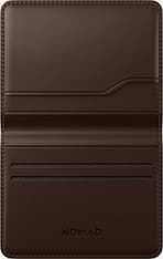 Nomad Card Wallet Plus -lompakko, ruosteen ruskea, kuva 7