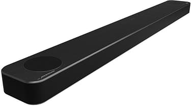 LG SP8Y 3.1.2 Dolby Atmos Soundbar -äänijärjestelmä langattomalla bassokaiuttimella, kuva 3