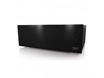 Fractal Design NODE 605 - ATX-kotelo ilman virtalähdettä, musta