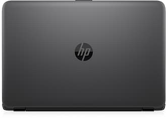 HP 250 G5 15,6" -kannettava, Win 10, musta, kuva 5