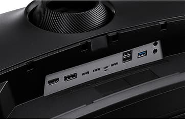 Samsung C49J890 49" -kaareva näyttö, kuva 14