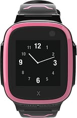 Xplora X5 play -kellopuhelin, vaaleanpunainen