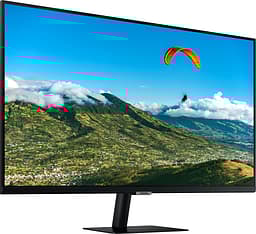 Samsung Smart Monitor M5 27" -näyttö, kuva 2