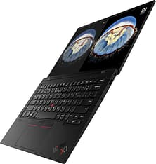 Lenovo ThinkPad X1 Carbon Gen 9 -14" -kannettava (20XW005NMX), kuva 5