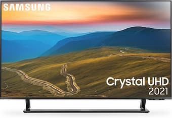 Samsung UE43AU9002 43" 4K Ultra HD LED-televisio