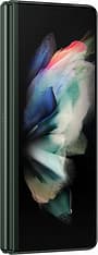 Samsung Galaxy Z Fold3 -Android-puhelin, 512 Gt, Phantom Green, kuva 8