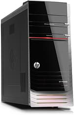 HP ENVY Phoenix h9-1440eo Core i7-3770K/16 GB/1 TB + 16 GB Cache/GeForce GTX 680 2 GB/Windows 8 64-bit -pöytäkone ilman näyttöä, kuva 4