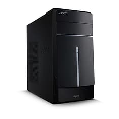 Acer Aspire TC-603/Intel Core i5-4440/8 GB/1 TB/NVIDIA GT 640 4 GB/DVD-RW/Windows 8 - pöytätietokone