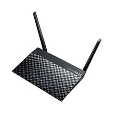 Asus RT-AC51U Dual-band -WiFi-reititin, kuva 2