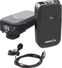 Røde RodeLink Wireless Filmmaker Kit