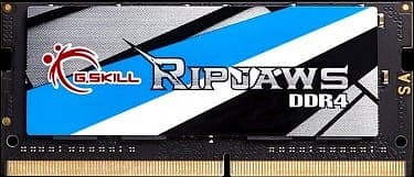 G.Skill Ripjaws 8 Gt DDR4 2666 MHz SO-DIMM -muistimoduli