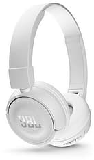 JBL T450BT -kuulokkeet, valkoinen, kuva 2