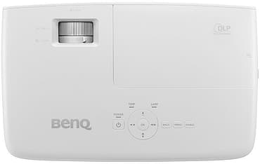 BenQ W1090 Full HD DLP -kotiteatteriprojektori, kuva 3