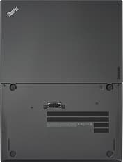 Lenovo ThinkPad T470s 14" -kannettava, Win 10 Pro, kuva 13