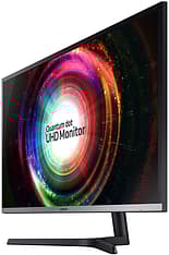 Samsung U32H850 32" -4K-näyttö, kuva 6