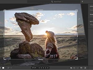 Adobe Lightroom CC 1 Tt - 12 kk - Win/Mac -digitaalivalokuvausohjelmisto, ESD - sähköinen lisenssi, kuva 3