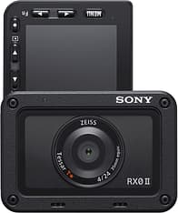 Sony RX0 II -kamera, kuva 2