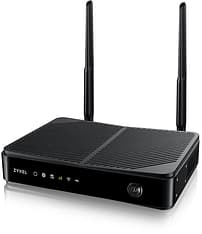 ZyXEL LTE3301-Plus -LTE-modeemi ja WiFi-tukiasema, kuva 2