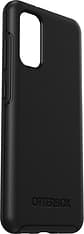 Otterbox Symmetry -suojakotelo, Samsung Galaxy S20, musta, kuva 2