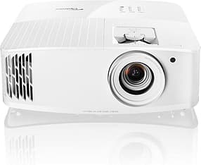 Optoma UHD42 4K UHD DLP -kotiteatteriprojektori, kuva 2