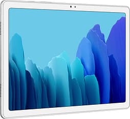 Samsung Galaxy Tab A7 10.4" Wi-Fi -tabletti, hopea