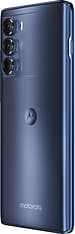 Motorola Moto G200 5G -Android-puhelin, Dual-SIM, 128 Gt, Stellar Blue, kuva 4