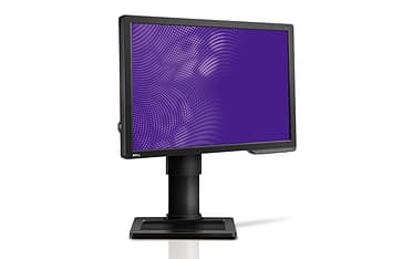 BenQ XL2411Z 24" LED -pelinäyttö, kuva 6