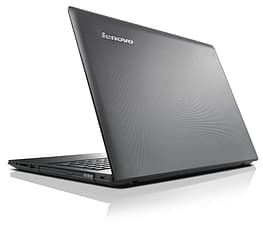 Lenovo G50-70 15,6" HD/Celeron 2957U/4 GB/320 GB/Windows 8.1 64-bit -kannettava tietokone, musta, kuva 2