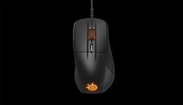 SteelSeries Rival 700-pelihiiri, musta, kuva 5