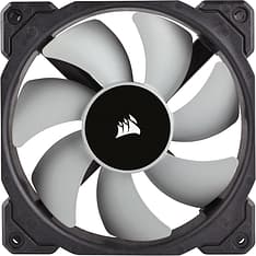 Corsair Cooling Hydro H100i Pro RGB -prosessorijäähdytin, kuva 4