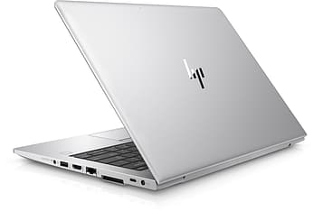 HP EliteBook 830 G5 13,3" -kannettava, Win 10 Pro 64-bit, kuva 5