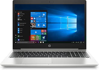 HP ProBook 455 G7 15,6" -kannettava, Win 10 Pro 64-bit, kuva 2