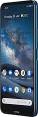 Nokia 8.3 5G -Android-puhelin Dual-SIM, 64 Gt, sininen, kuva 4