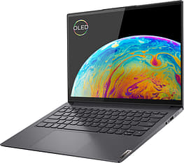 Lenovo Yoga Slim 7 Pro 14" -kannettava, Win 10 Home (82N5000YMX), kuva 3