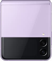 Samsung Galaxy Z Flip3 -Android-puhelin, 256 Gt, Trendy Lavender, kuva 3