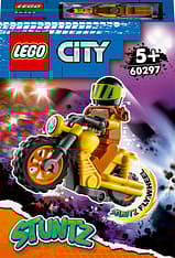 lego stunttipyörä