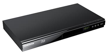 Samsung BD-E5300 Blu-ray soitin