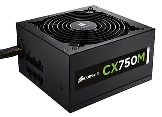 Corsair CX750M CX-sarjan 750 W ATX-virtalähde